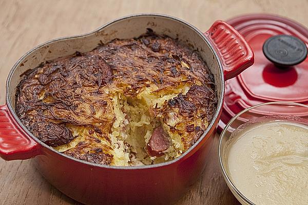 Rhenish Döppekooche