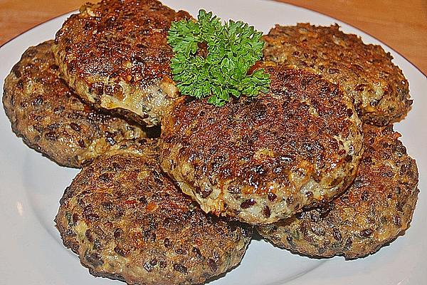 Rice Balls with Minced Meat