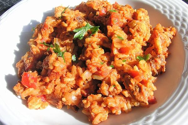 Rice Pot for Comfortable