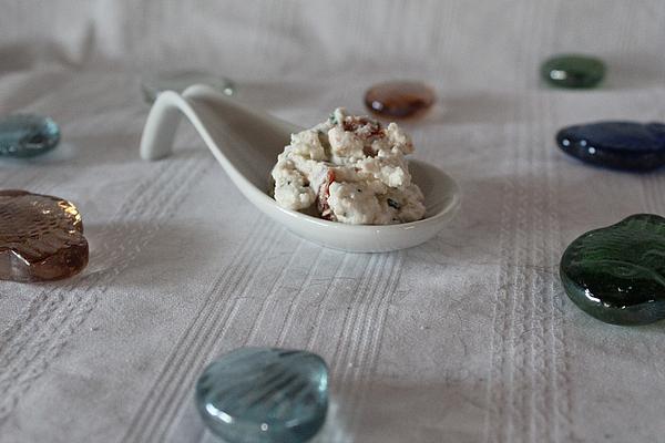 Ricotta Dip