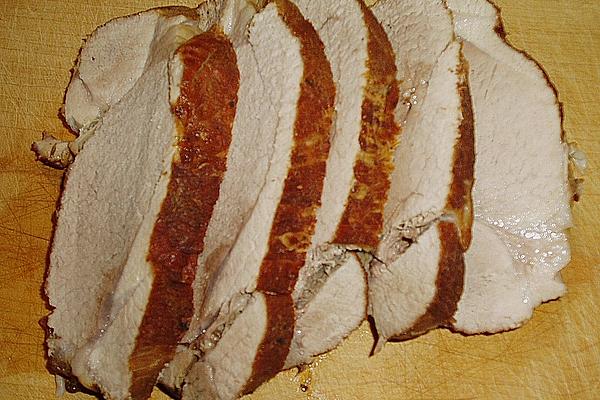 Roast Pork Off Shoulder