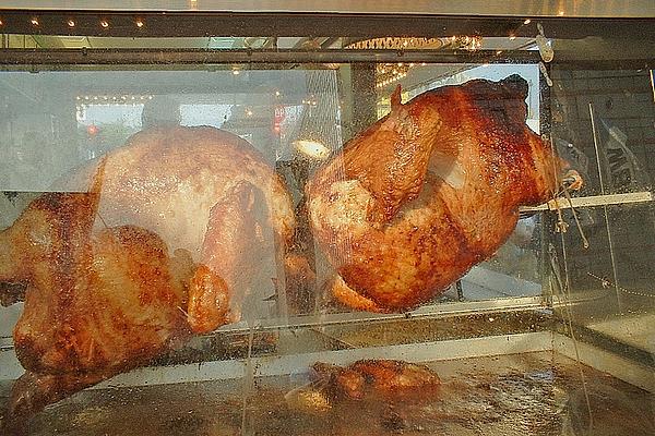 Roast Turkey