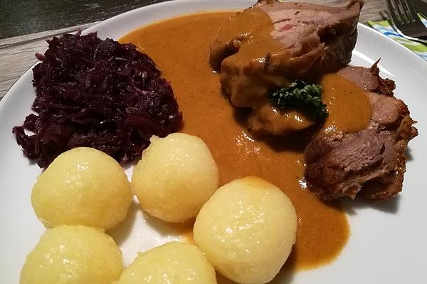 Roast Turkey with Paprika