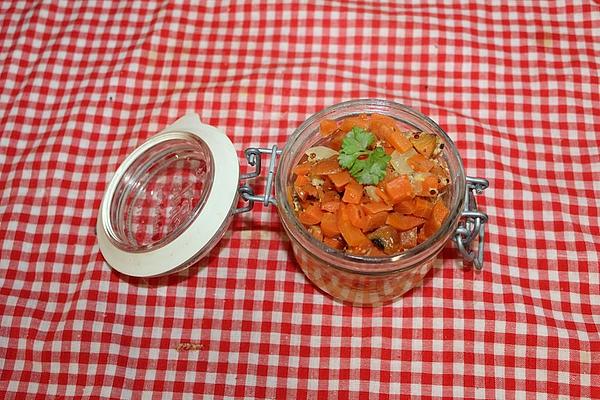 Roasted Carrots