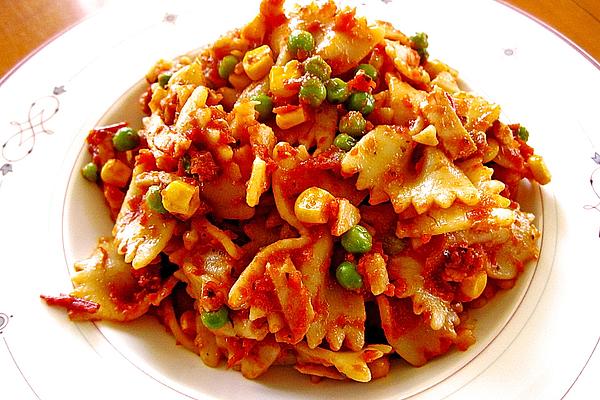 Roberto`s Italian Pasta Salad