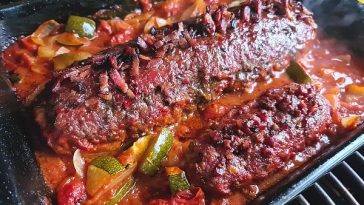 Roberts Special Shashlik