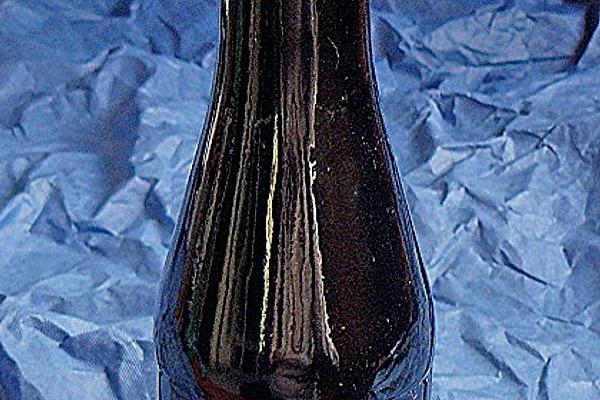 Rock Pear – Rhubarb – Juice