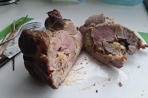 Roll Roast