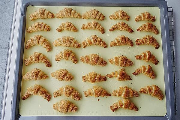 Rolled Nutcorns (hearty)