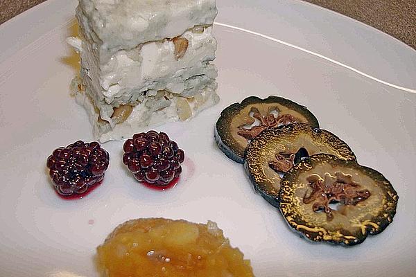 Roquefort Terrine