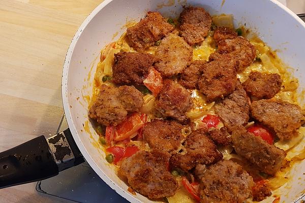 Roro`s Delicate Loin