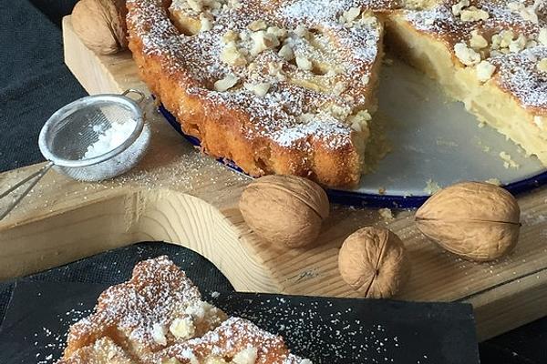 Rosa`s Apple Pie