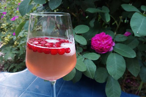 Rose Punch Noble