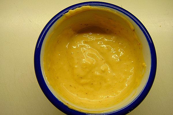 Rouille Jerk-Zuck