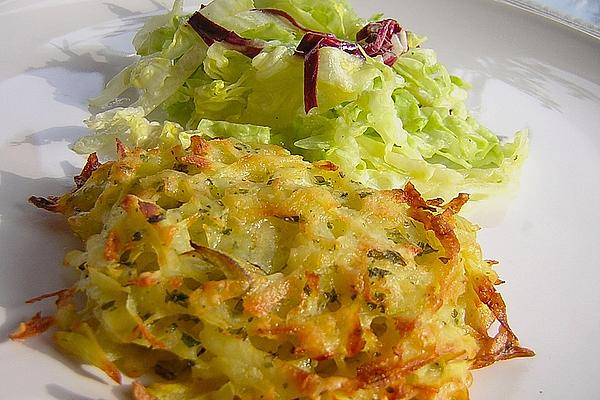 Rösti – Thaler