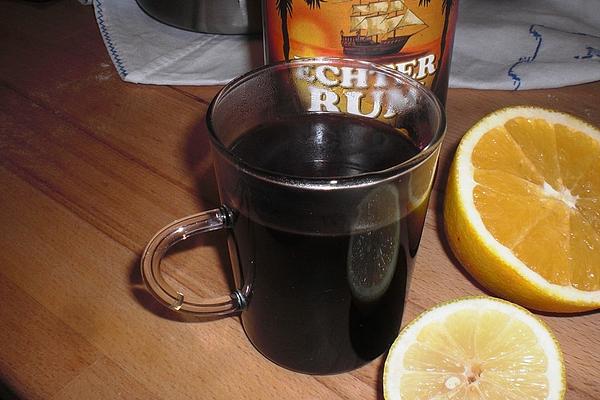 Rum and Coffee