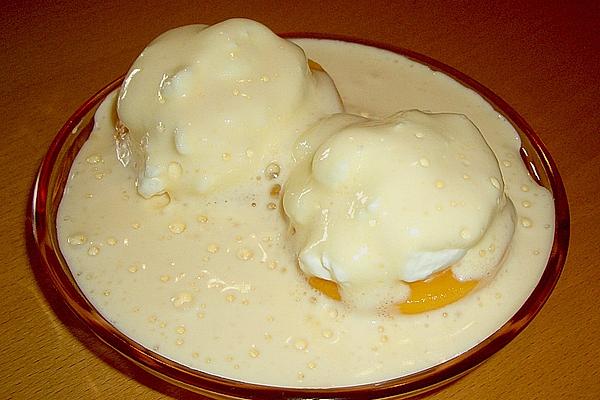 Russian Peaches