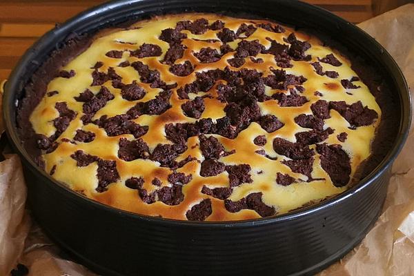 Russian Plucked Cake Low Carb