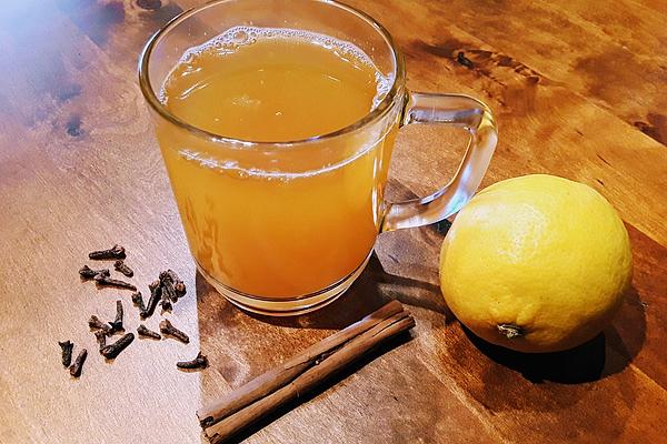Russian Spiced Tea