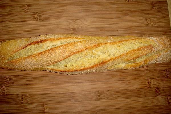 Ruth`s Baguette