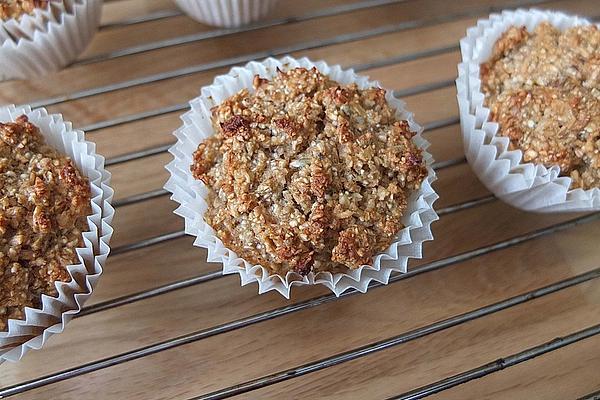 Rye – Apple – Rolls