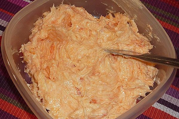 Salmon Butter