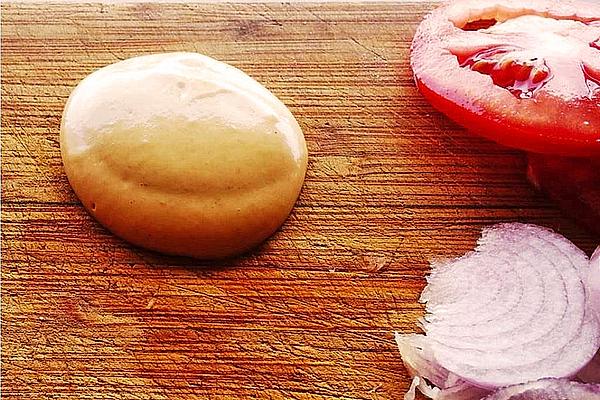 Salsa Golf or Argentine Golf Sauce