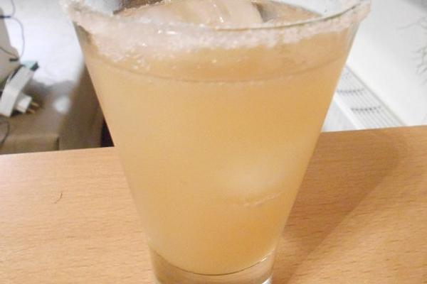 Salty Dog