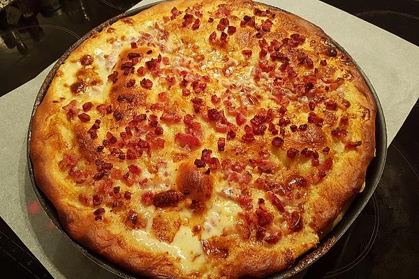 Salty Mont Vully Cake