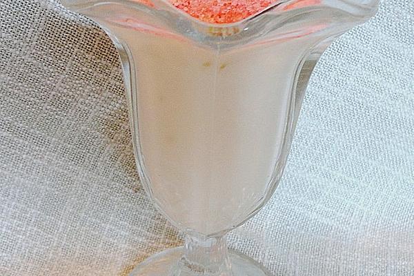 Sardinian Yogurt Ring