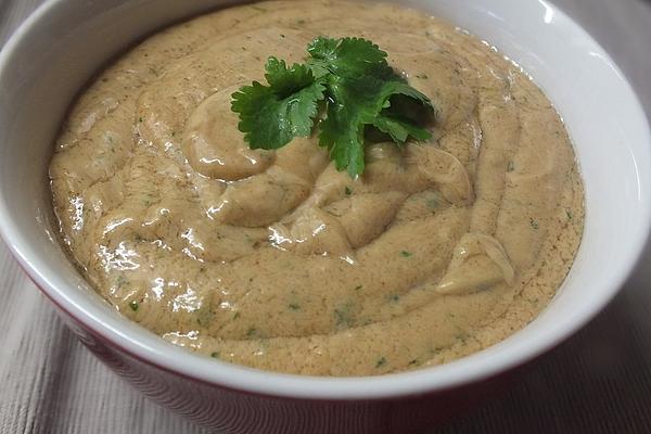 Saté Skewers with Peanut Dip