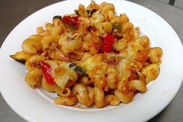 Sau – Noodles