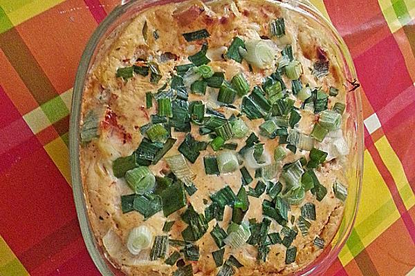 Sauerkraut – Fish – Casserole