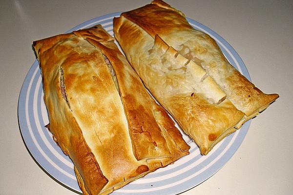 Sauerkraut Particles