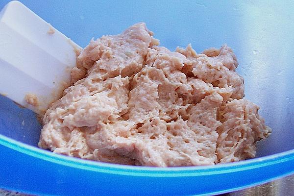 Sausage Meat