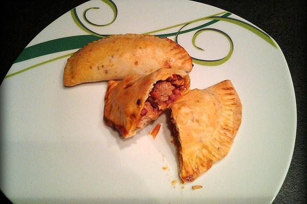 Savory Dumplings