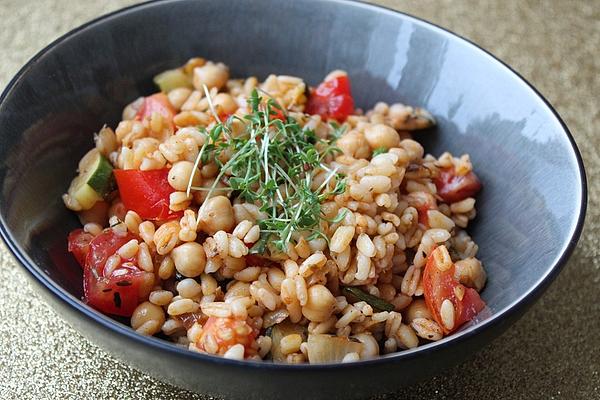 Savory Ebly Pan