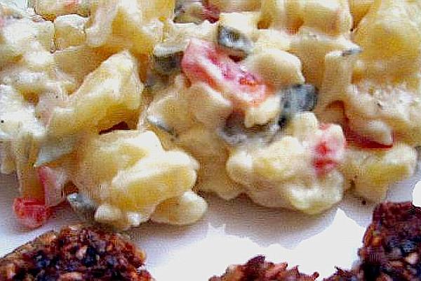 Saxon Potato Salad
