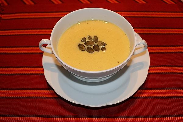 Schrat`s Fine Pumpkin Soup