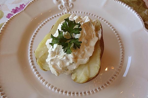 Schrat`s Herbal Quark