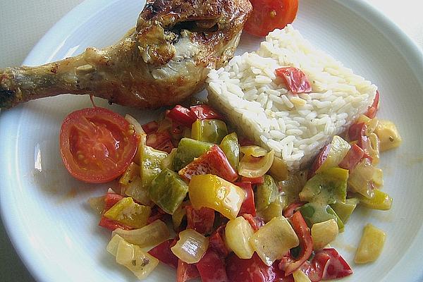 Schrats Stuffed Chicken Legs