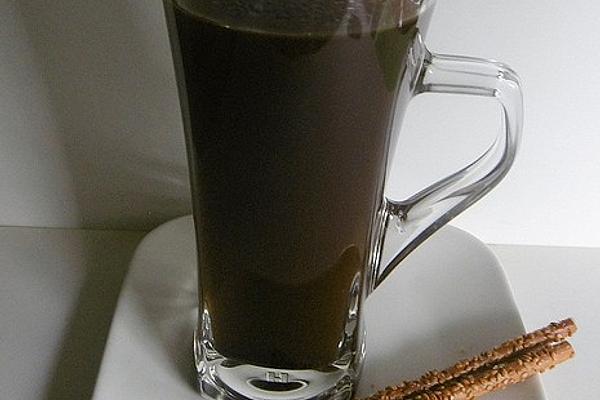 Scottish Coffee