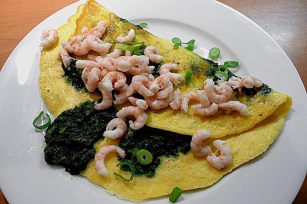 Sea Crepes