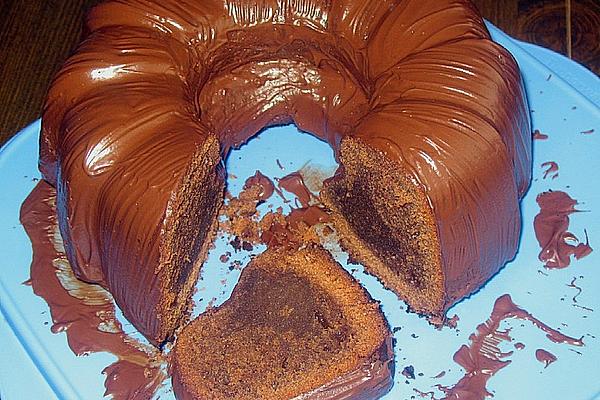 Seduction Au Chocolat