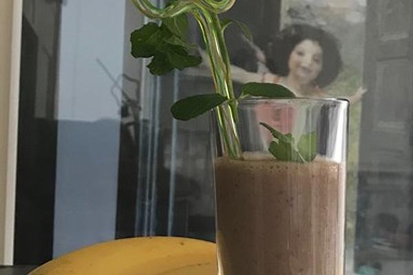 Shake-it-baby Shake