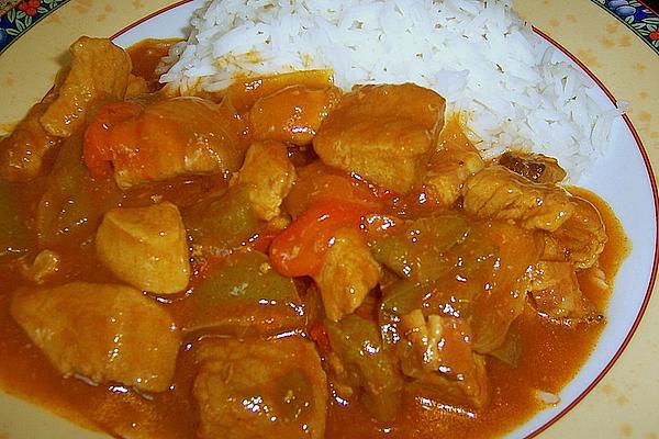 Shashlik Pot