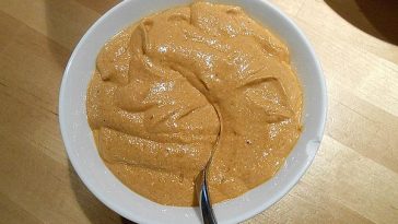 Sheep Cheese – Avocado – Dip / Cream