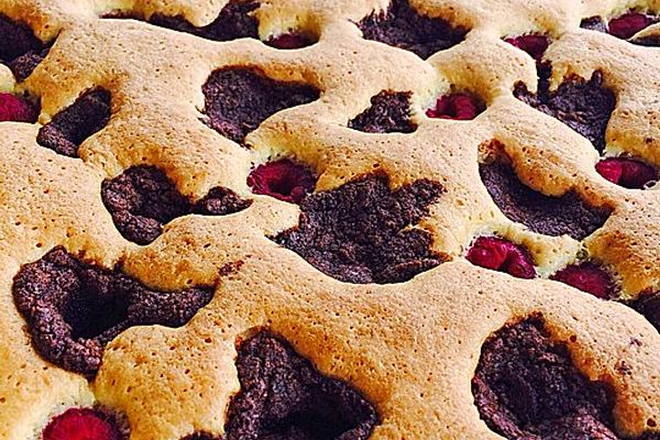 Sheet Cake for Black &amp; White Kindergarten