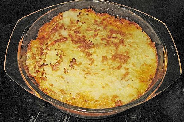 Shepherds – Pie