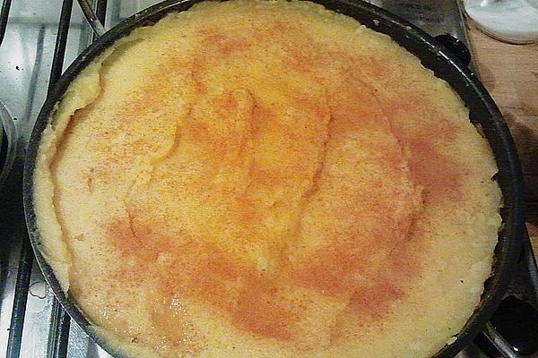 Shepherd`s Pie (Low Fat)